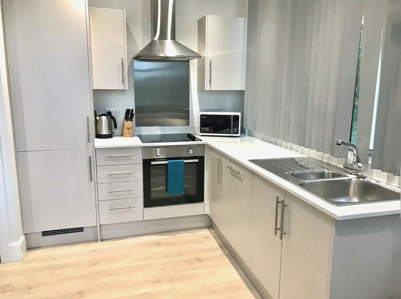 Heathrow Apartments By Manhattan
