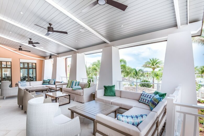 1822cvt New 9 Bedroom 6 Bathroom Resort Villa