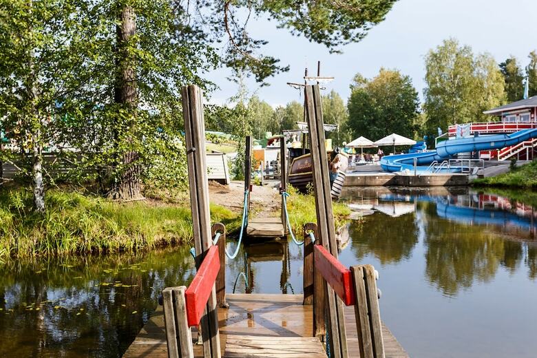 Punkaharju Resort
