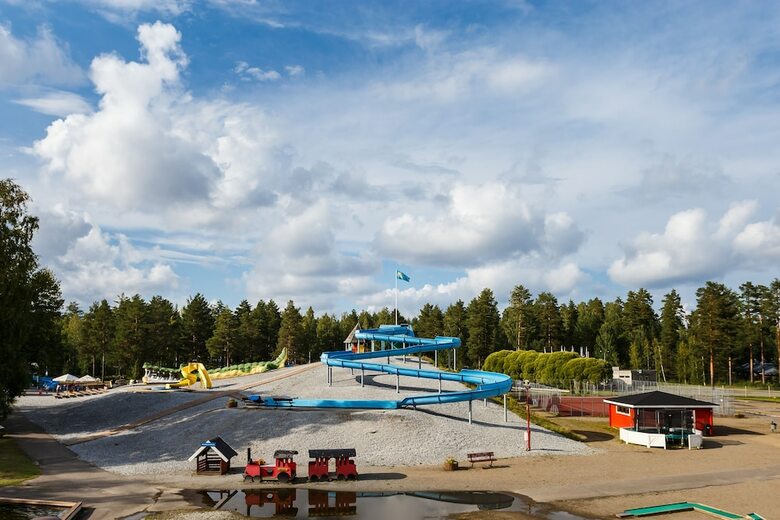 Punkaharju Resort