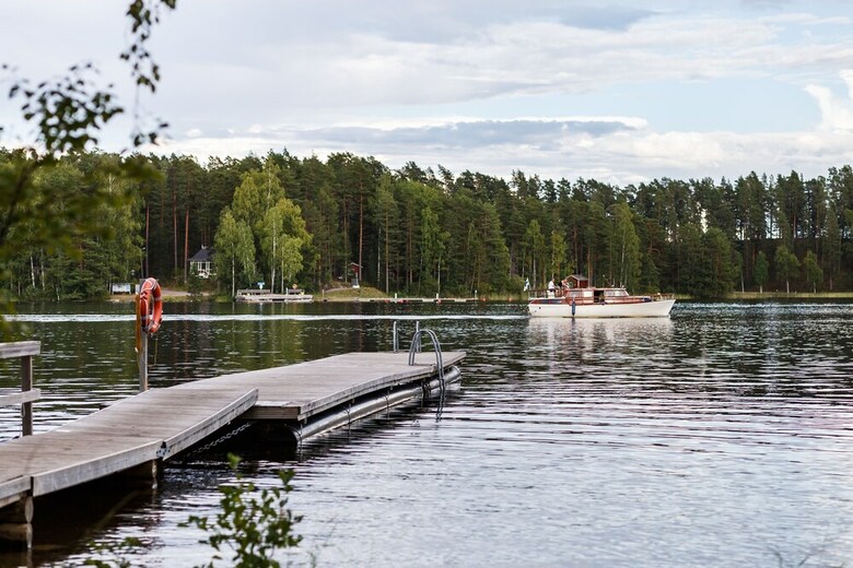 Punkaharju Resort
