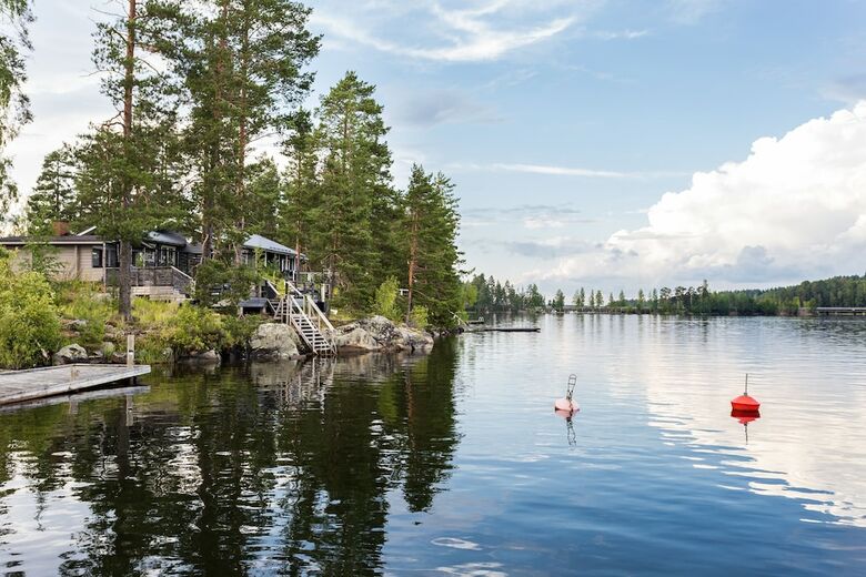 Punkaharju Resort