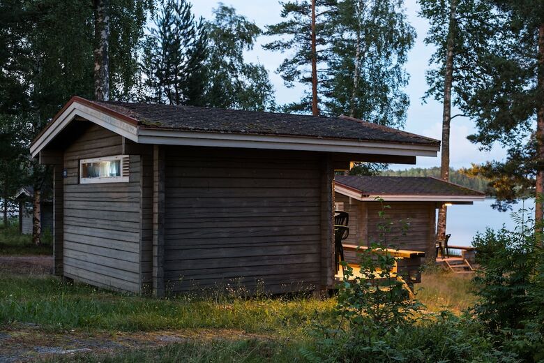 Punkaharju Resort