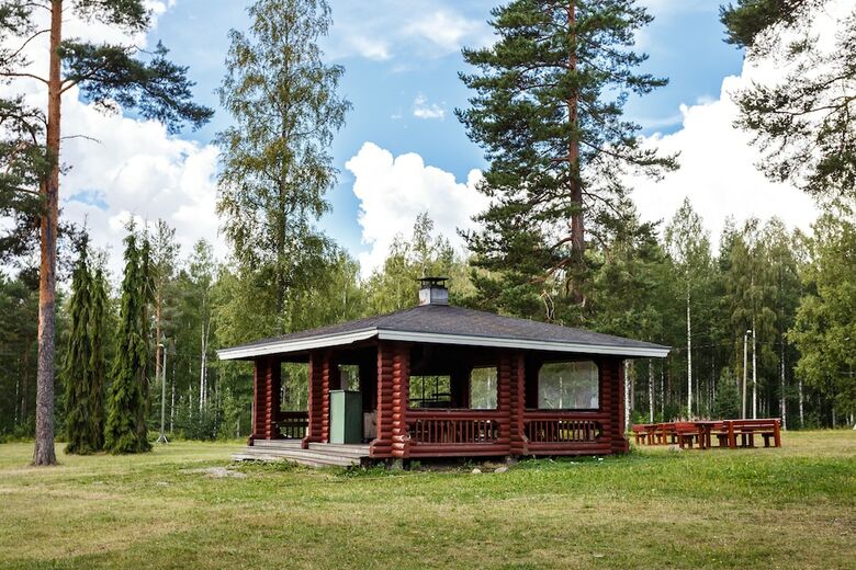 Punkaharju Resort