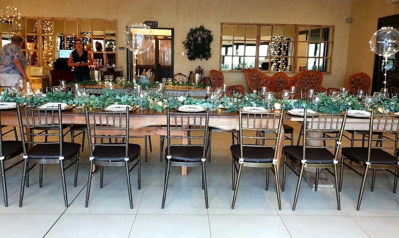 Hotel Maison de Leo Luxury Guesthouse