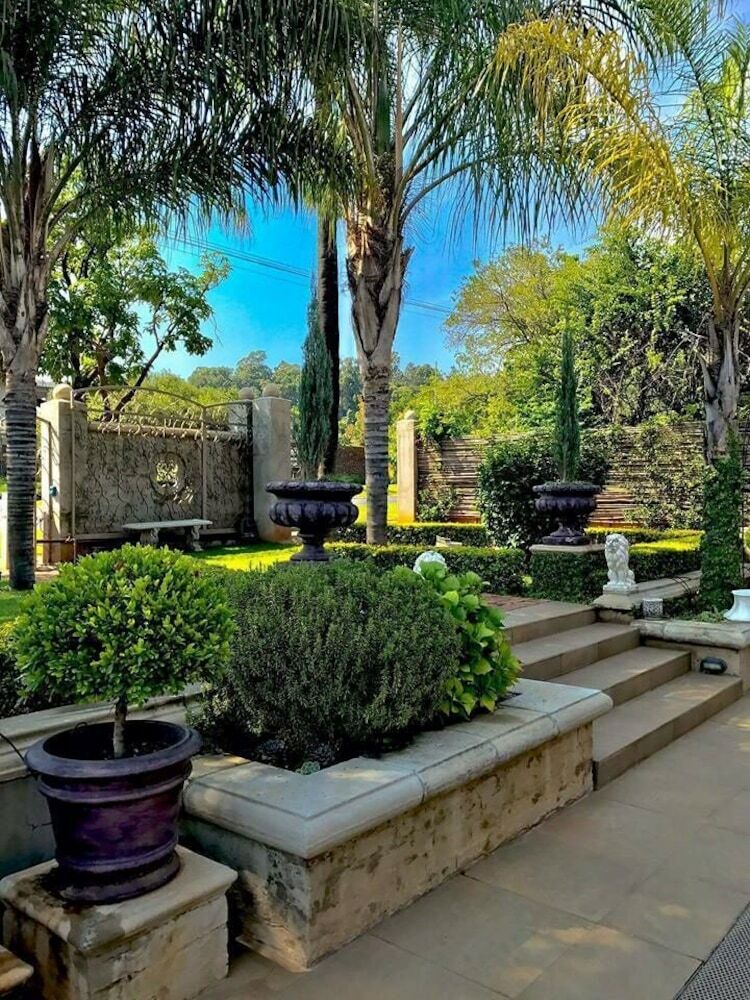 Hotel Maison de Leo Luxury Guesthouse