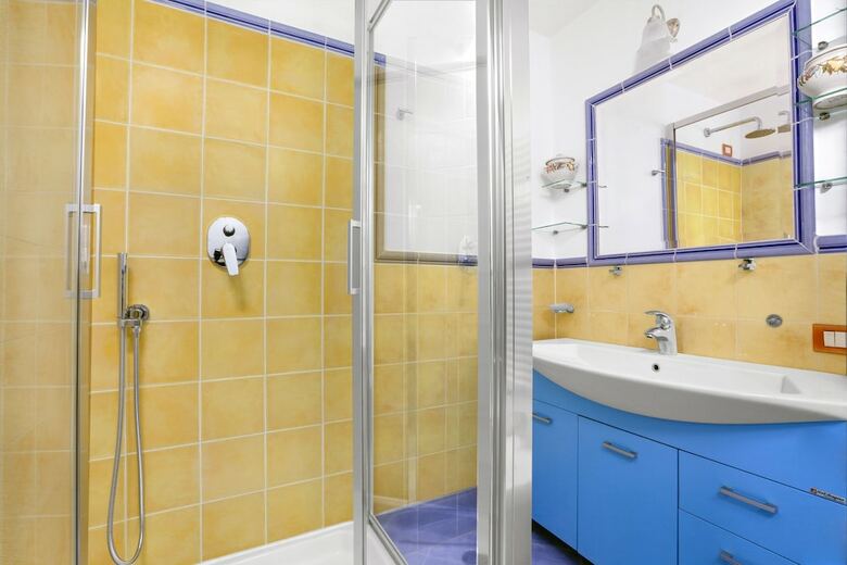 Apartamento Residenza Rosalia