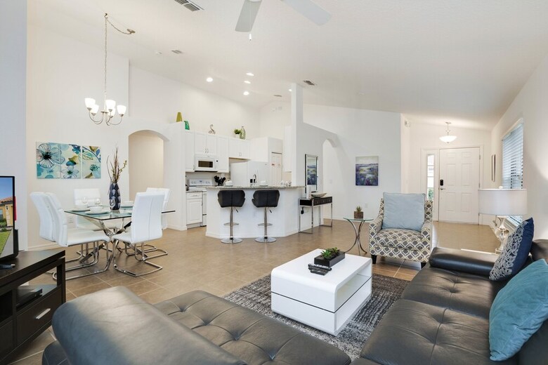 Villa 2570rosemont