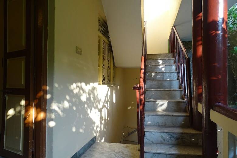 Hostal Routard Pondicherry