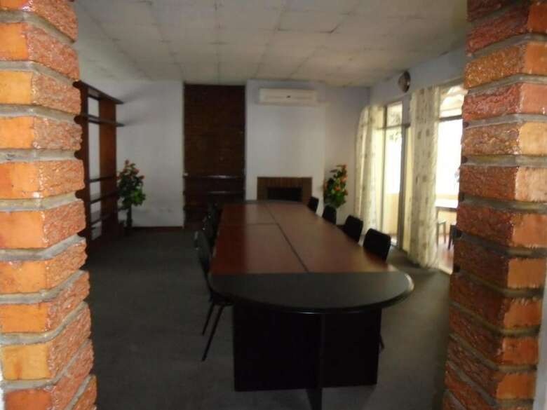 Apartamentos Belden S Nest Lodge