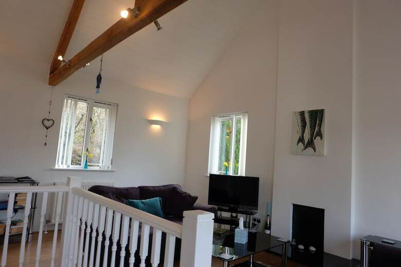 Residencia Oakridge, St Mellion, Cornwall + 2 Leisure Passes