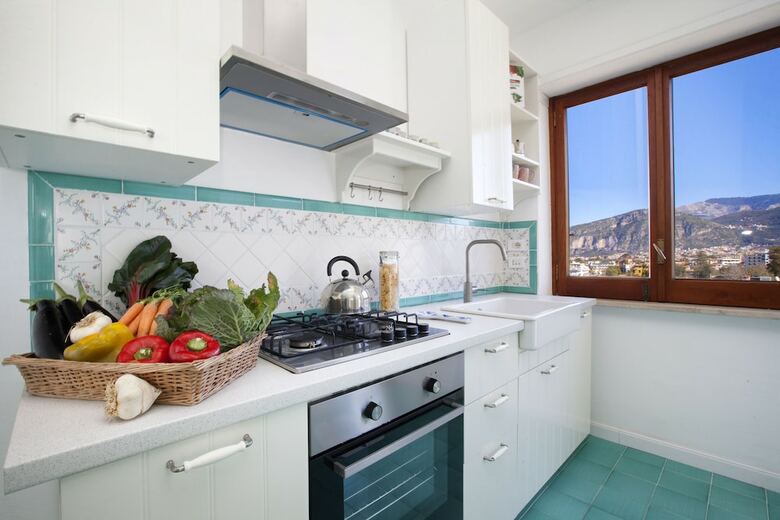 Apartamento Dellamura House
