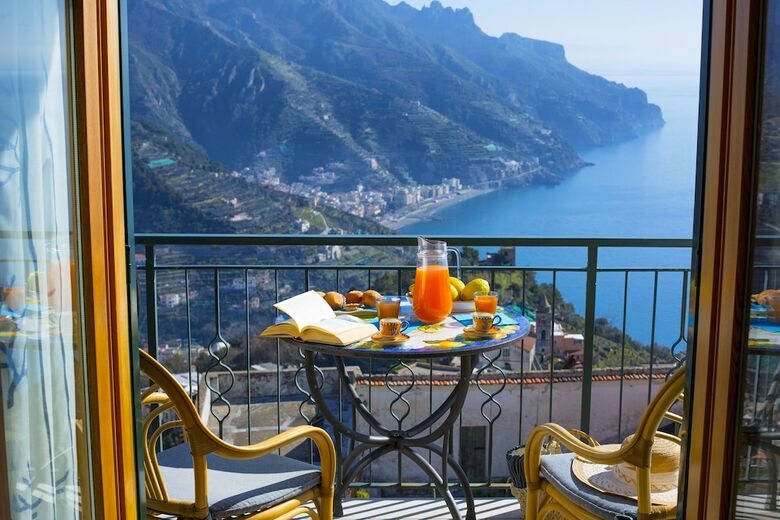 Apartamento Residenza Rosalia 2