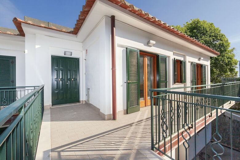Apartamento Residenza Rosalia 2