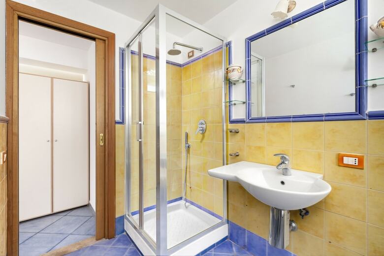 Apartamento Residenza Rosalia 2