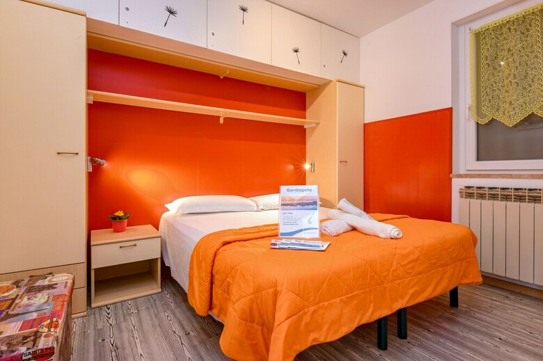 Apartamento Gardagate - La Portella
