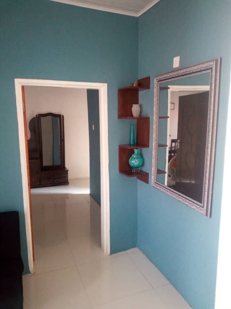 Hotel Jedidiah Guest House