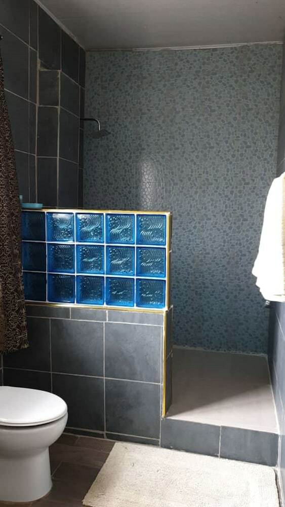 Hotel Jedidiah Guest House