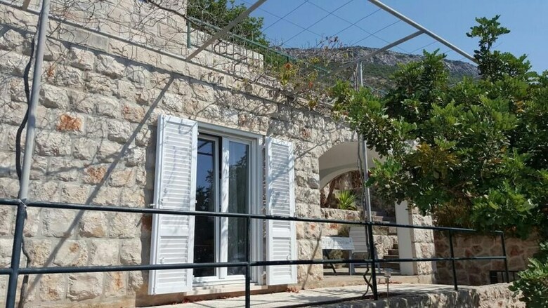 Holiday Home Odiseja