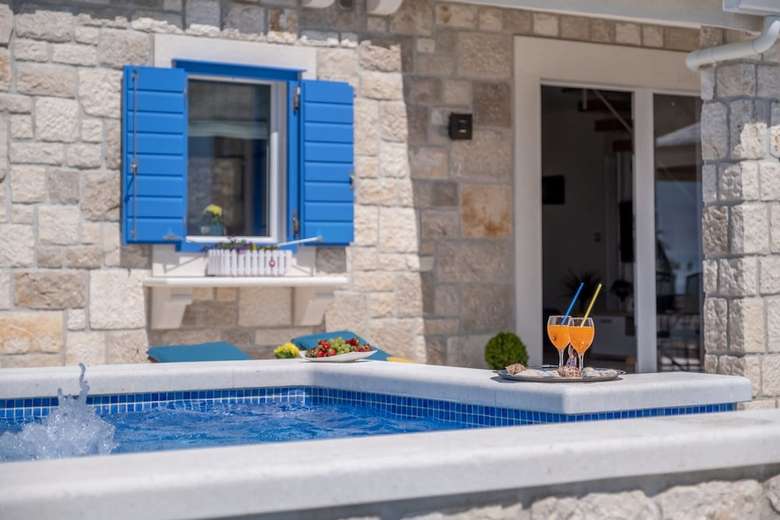 Villa Blue Sky