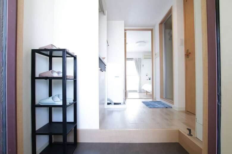 Daikokucho Apartment Dg