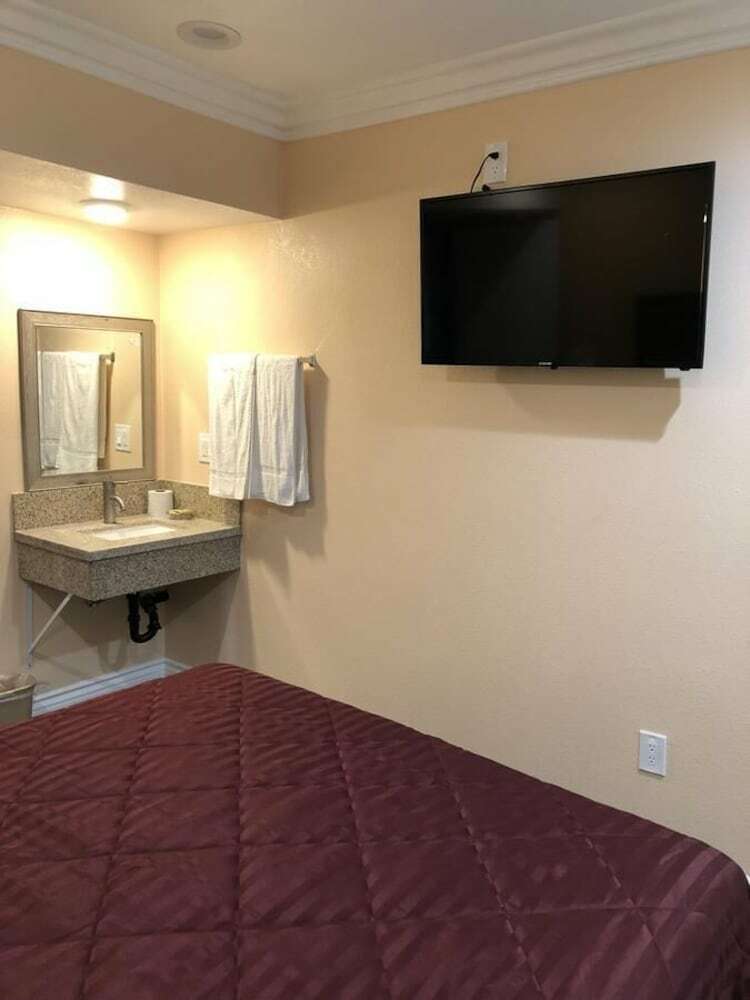 Motel Holly Crest Hotel