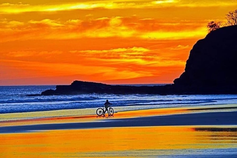 Hotel Playa Hermosa Ecolodge