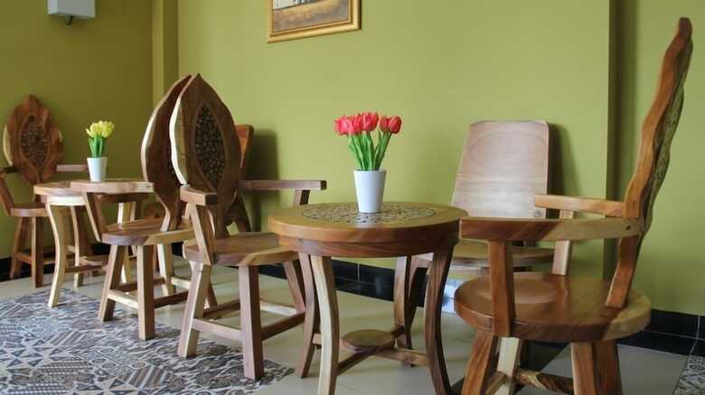 Hotel Granada Inn Palu