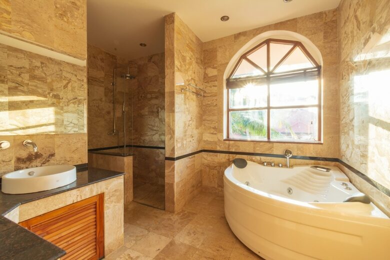 4 Br Pool Villa In Great Location - Cv4