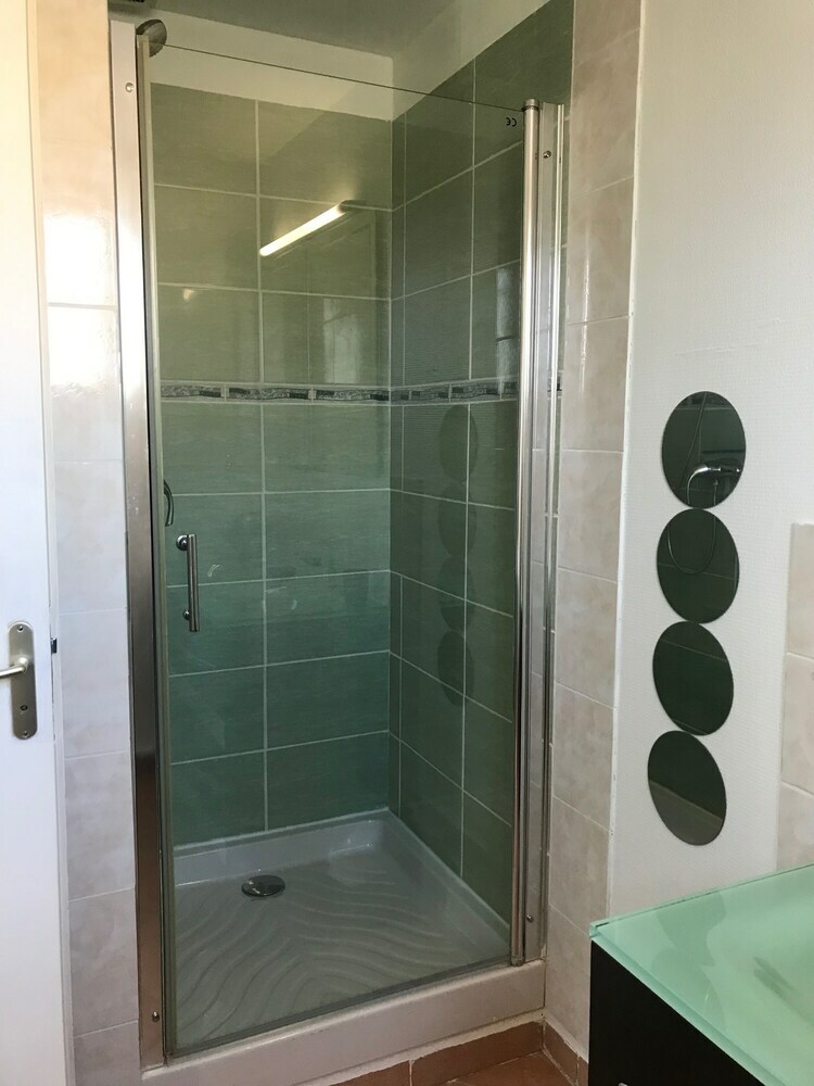 Hotel Chambre En Ardeche Du Sud