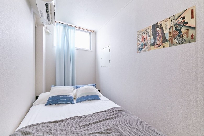 Apartamentos Haneda Lex House