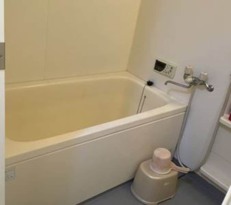Apartamentos Haneda Lex House