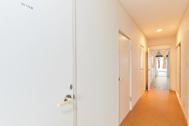 Apartamentos Haneda Lex House