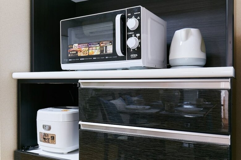 Apartamentos Haneda Lex House