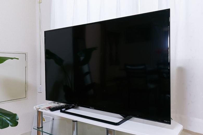 Apartamentos Haneda Lex House