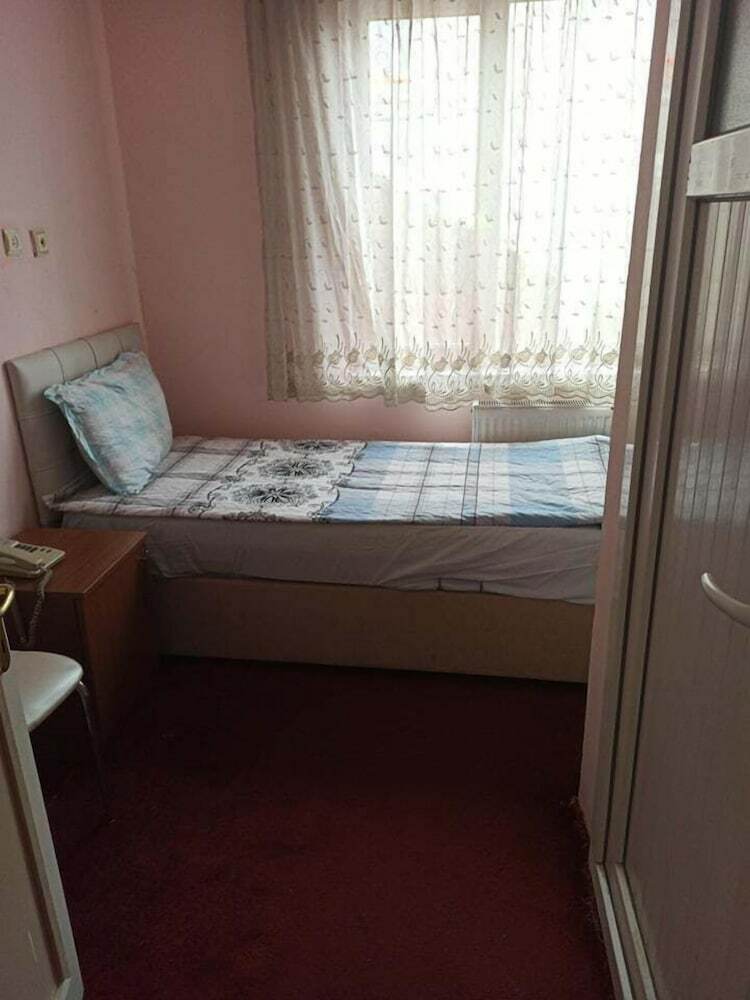 Bed & Breakfast Afyon Suit Otel