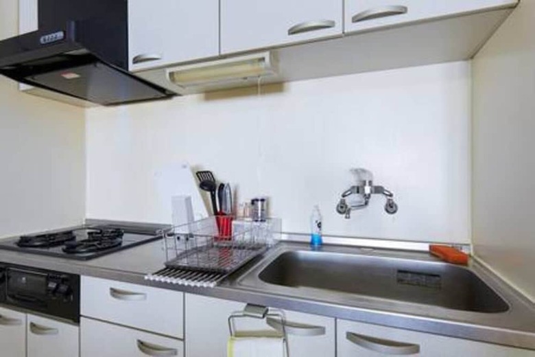 Haneda Lex Apartment
