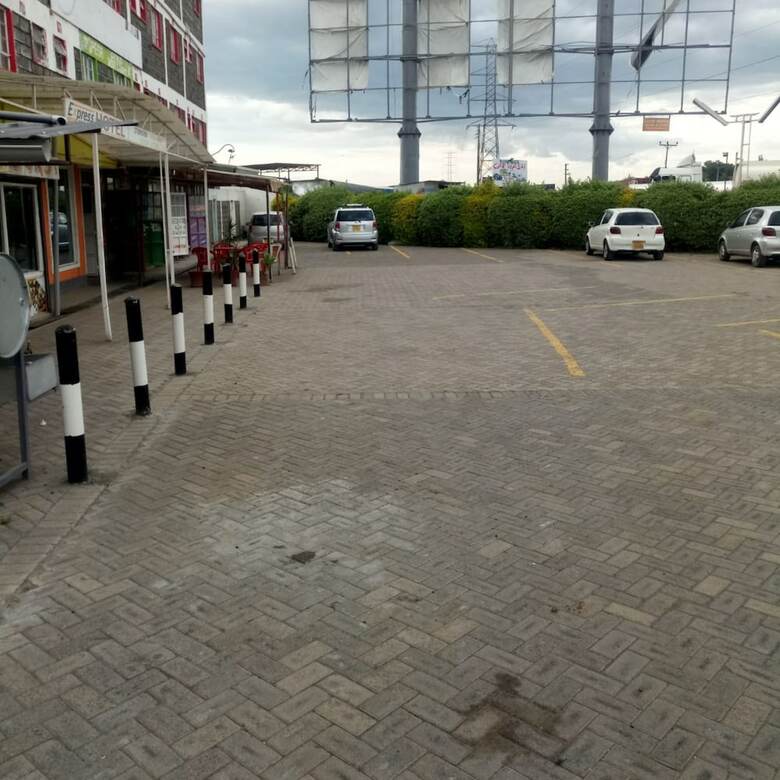 Hotel Choices Highway Lodge