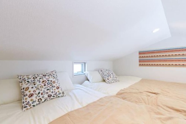 Apartamentos Ikebukuro Colorbee Hostela