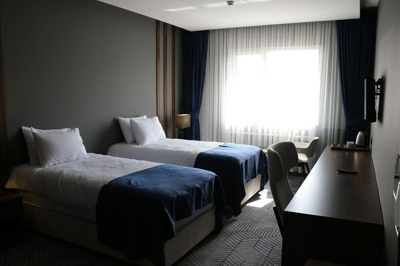 Hotel Erzurum Konakli Otel