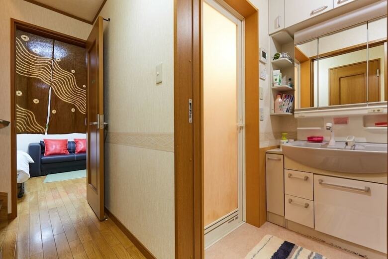 Komagome Luxury House