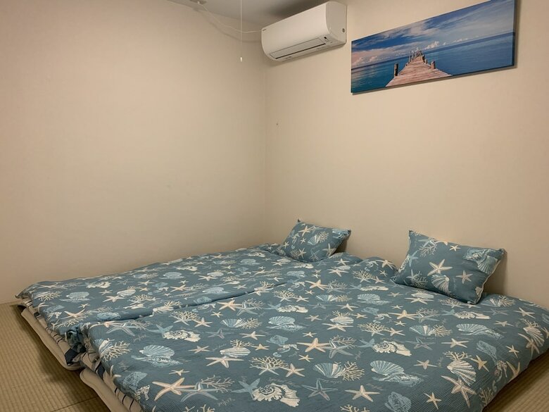 Sakuragawa No Happiness Apartment