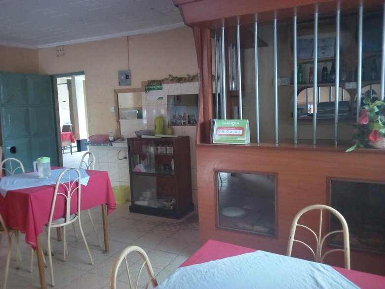 Hotel Josera Guest House