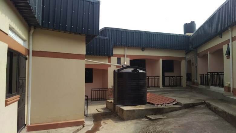 Jameson Resort Hotel Ltd