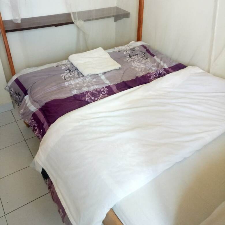 Hotel Kq Guest House