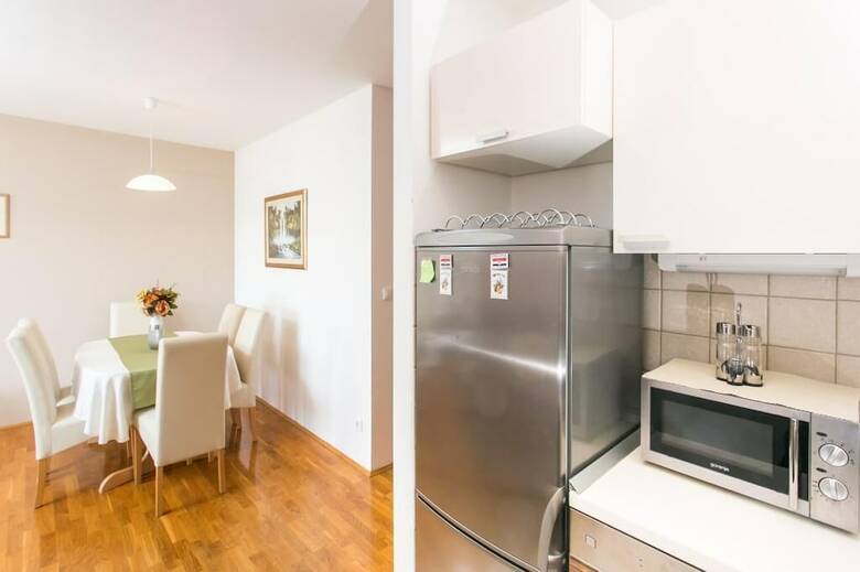 Apartamento Penetra