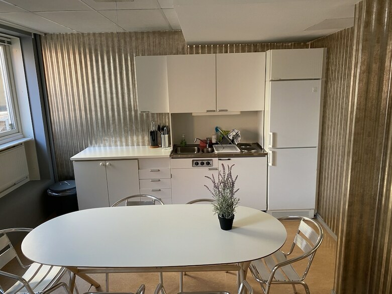 Hostal 365 City Hostel