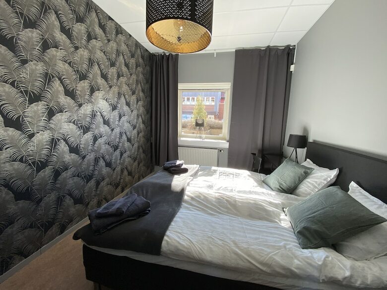 Hostal 365 City Hostel