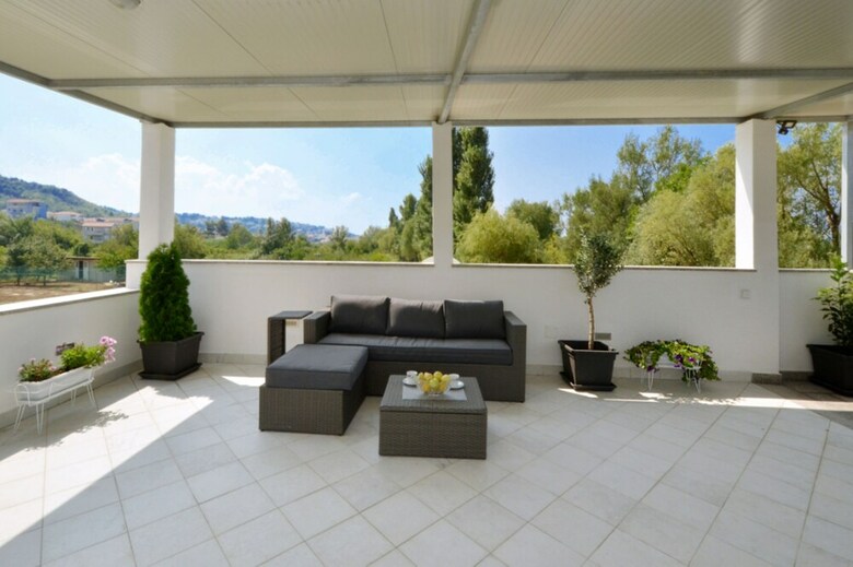 Villa Tihi Val 3