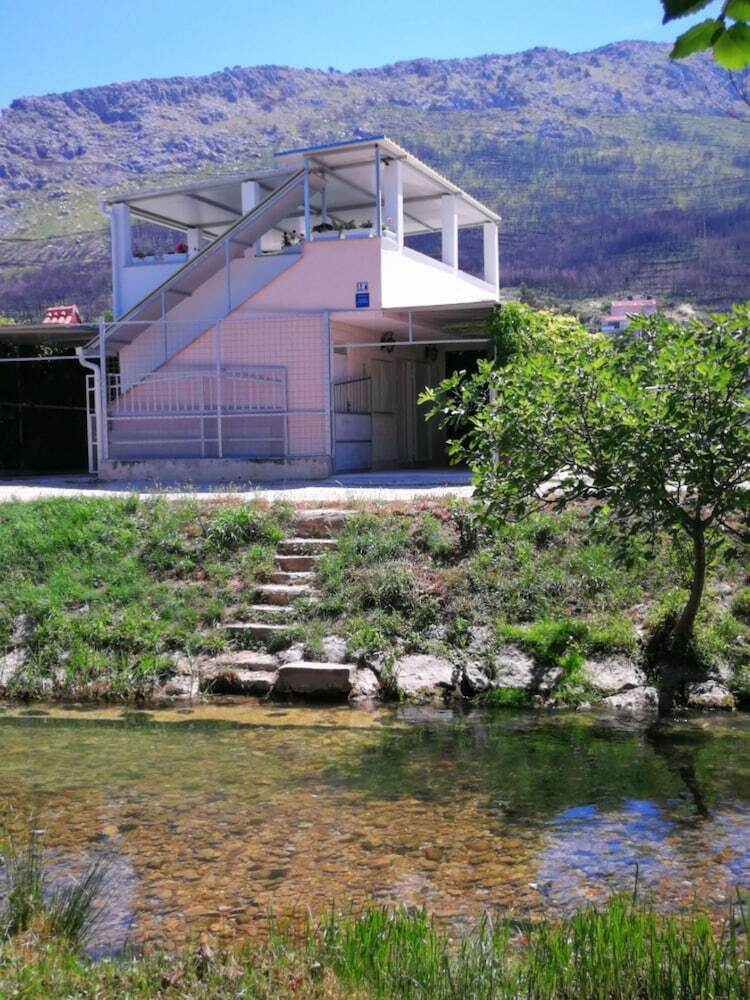 Villa Tihi Val 3